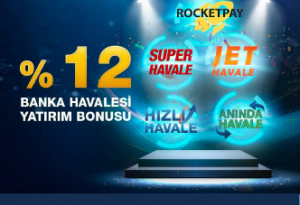 12-Havale-Bonusu