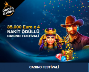 Casino-Festivali