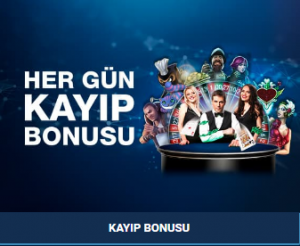 Kayip-Bonusu