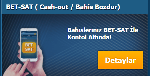 betsat bahis bozdur