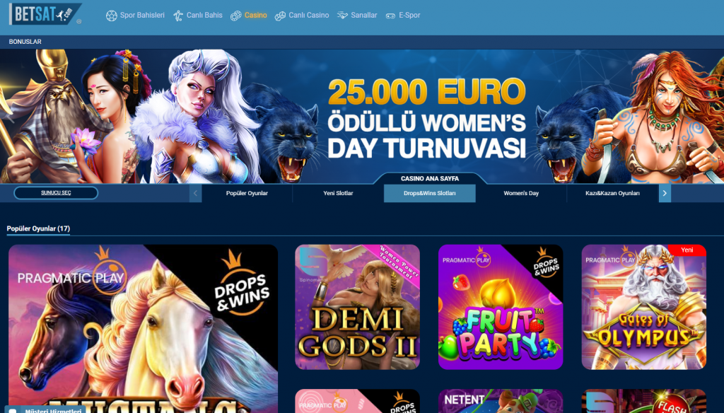 bs casino