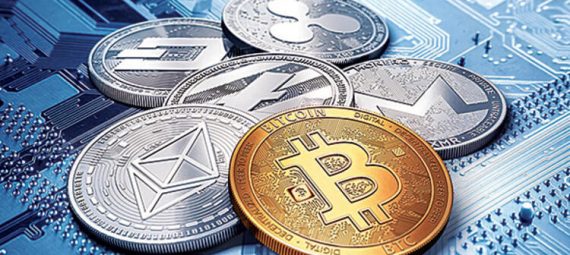 kripto para