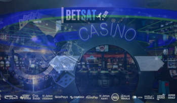 Betsat-Casino