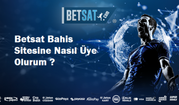 betsat-ilk-üyelik