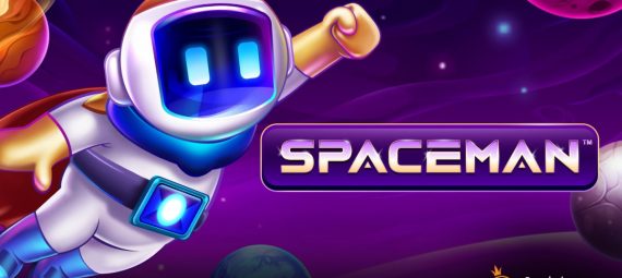 Spaceman-betsat