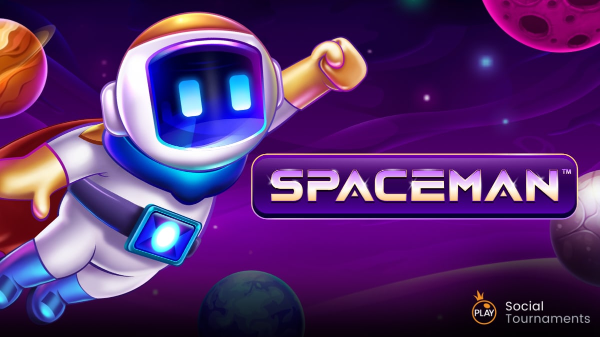 Spaceman-betsat