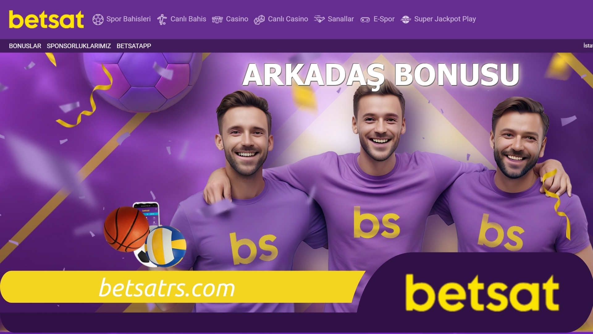 Betsat Kod