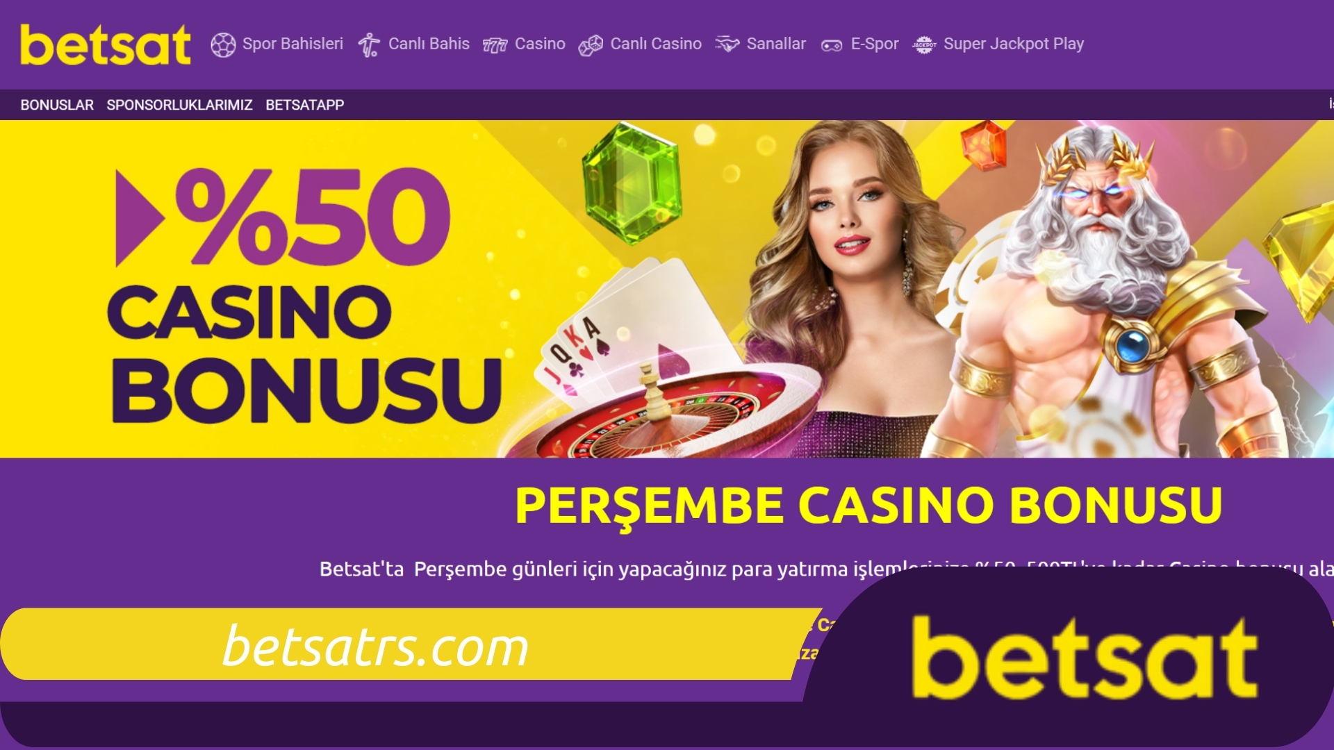 Betsat Paramı Ödemiyor