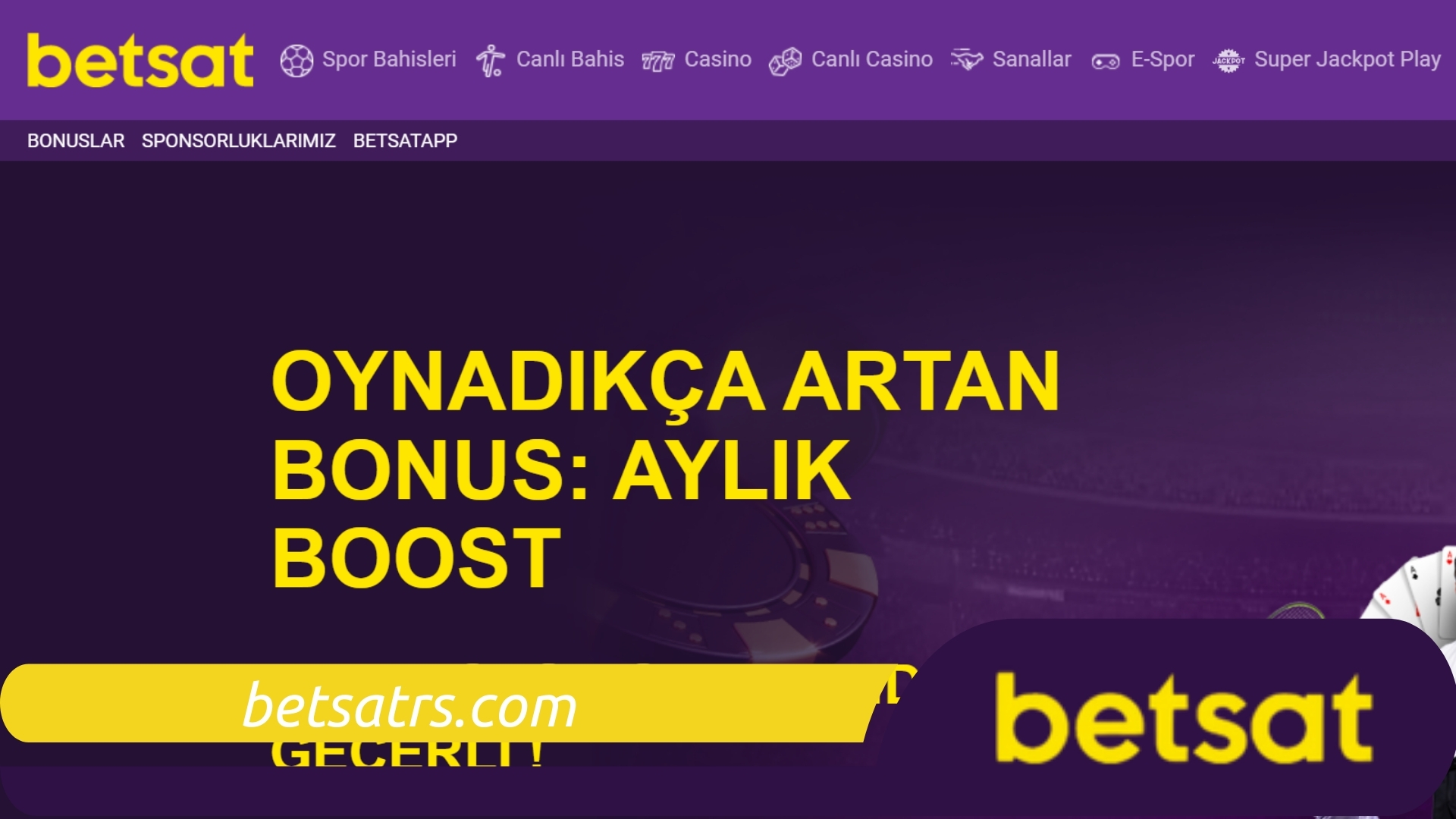 Betsat Giriş Telegram 